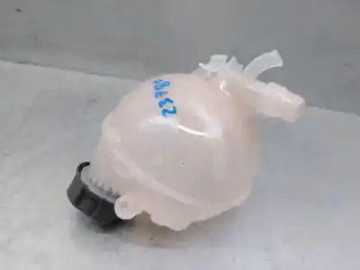 Автозапчасти б/у расширительный депозит за peugeot 2008 ii (ud_, us_, uy_, uk_) 1.2 puretech 100 ссылки oem iam 9824198680  9824198680