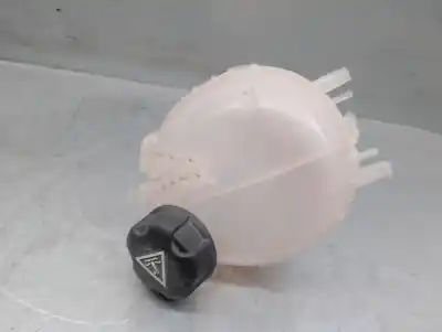 Автозапчасти б/у расширительный депозит за peugeot 2008 ii (ud_, us_, uy_, uk_) 1.2 puretech 100 ссылки oem iam 9824198680  9824198680