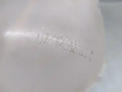 Автозапчасти б/у расширительный депозит за peugeot 2008 ii (ud_, us_, uy_, uk_) 1.2 puretech 100 ссылки oem iam 9824198680  9824198680