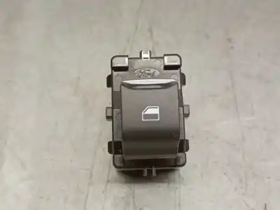 Second-hand car spare part rear right power window switch for ford puma 1.0 ecoboost cat oem iam references h1bt14529aa