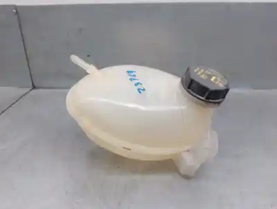 Second-hand car spare part coolant expansion tank for ford puma 1.0 ecoboost cat oem iam references gn118a080aa