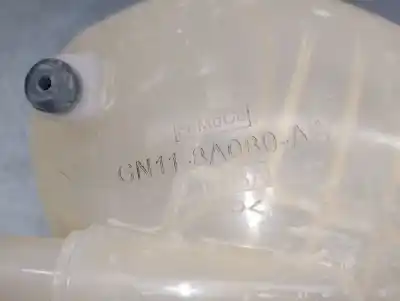 Tweedehands auto-onderdeel uitbreiding aanbetaling voor ford puma 1.0 ecoboost cat oem iam-referenties gn118a080aa  gn118a080aa