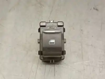 Second-hand car spare part right front power window switch for ford puma 1.0 ecoboost cat oem iam references h1bt14529aa