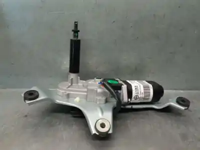 Peça sobressalente para automóvel em segunda mão motor do limpador traseiro por mg rover mg hs 1.5 t (sas23) referências oem iam 10354998