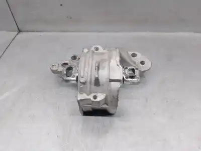 Автозапчастина б/у опора двигуна ліва для peugeot 407 sw (6e_, 6d_) 2.2 16v посилання на oem iam 181398  181398 Автозапчастина б/у опора двигуна ліва для peugeot 407 sw (6e_, 6d_) 2.2 16v посилання на oem iam 181398  181398