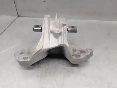 Автозапчастина б/у опора двигуна ліва для peugeot 407 sw (6e_, 6d_) 2.2 16v посилання на oem iam 181398  181398 Автозапчастина б/у опора двигуна ліва для peugeot 407 sw (6e_, 6d_) 2.2 16v посилання на oem iam 181398  181398