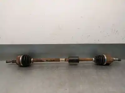 Second-hand car spare part front right transmission for ford puma 1.0 ecoboost cat oem iam references l1t63b436bb