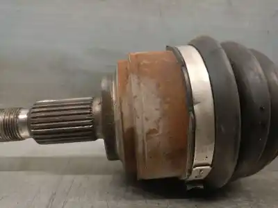 Second-hand car spare part front right transmission for ford puma 1.0 ecoboost cat oem iam references l1t63b436bb  l1t63b436bc