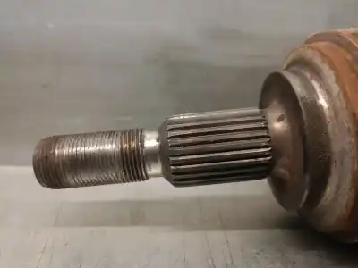 Second-hand car spare part front right transmission for ford puma 1.0 ecoboost cat oem iam references l1t63b436bb  l1t63b436bc