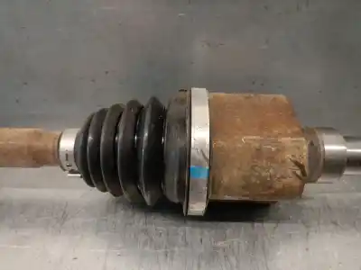 Second-hand car spare part front right transmission for ford puma 1.0 ecoboost cat oem iam references l1t63b436bb  l1t63b436bc