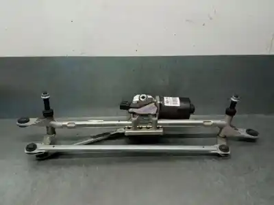 Peça sobressalente para automóvel em segunda mão motor do limpa para brisas por mg rover mg hs 1.5 t (sas23) referências oem iam 10345633