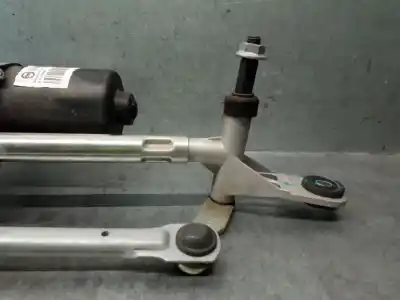 Автозапчасти б/у мотор переднего стеклоочистителя за mg rover mg hs 1.5 t (sas23) ссылки oem iam 10345633  10345633