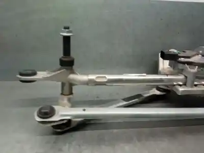 Автозапчасти б/у мотор переднего стеклоочистителя за mg rover mg hs 1.5 t (sas23) ссылки oem iam 10345633  10345633