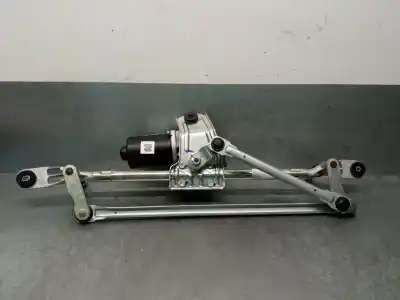 Автозапчасти б/у мотор переднего стеклоочистителя за mg rover mg hs 1.5 t (sas23) ссылки oem iam 10345633  10345633