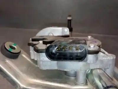 Автозапчасти б/у мотор переднего стеклоочистителя за mg rover mg hs 1.5 t (sas23) ссылки oem iam 10345633  10345633