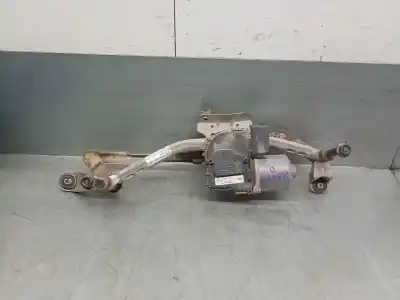 Second-hand car spare part front windshield wiper motor for ford puma 1.0 ecoboost cat oem iam references h1bb17504ad