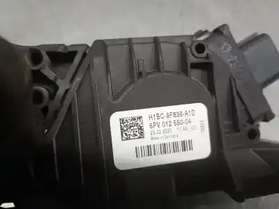 Second-hand car spare part potentiometer for ford puma 1.0 ecoboost cat oem iam references h1bc9f836a1d  2527087