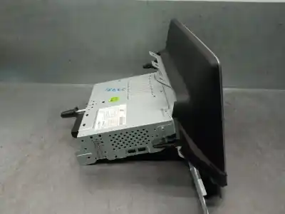 Автозапчасти б/у многофункциональный дисплей за mg rover mg hs 1.5 t (sas23) ссылки oem iam 11534068  nv665258