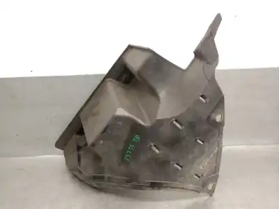 Автозапчастина б/у підсилення заднього бампера для hyundai tucson (tl, tle) 1.7 crdi посилання на oem iam 86692d7000