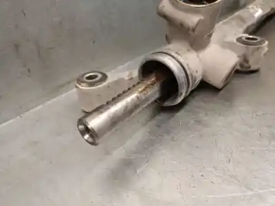 Second-hand car spare part steering rack for ford puma 1.0 ecoboost cat oem iam references 2415173  2415173