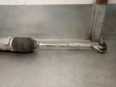 Second-hand car spare part steering rack for ford puma 1.0 ecoboost cat oem iam references 2415173  2415173