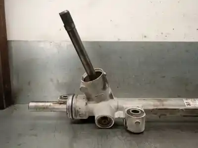 Second-hand car spare part steering rack for ford puma 1.0 ecoboost cat oem iam references 2415173  2415173