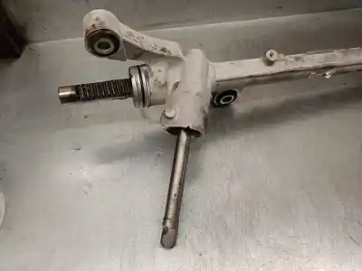 Second-hand car spare part steering rack for ford puma 1.0 ecoboost cat oem iam references 2415173  2415173