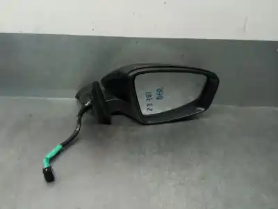 Peça sobressalente para automóvel em segunda mão espelho retrovisor direito por mg rover mg hs 1.5 t (sas23) referências oem iam 11220919