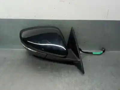 Автозапчастина б/у правий задний огляд для mg rover mg hs 1.5 t (sas23) посилання на oem iam 11220919  11220919