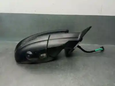 Автозапчастина б/у правий задний огляд для mg rover mg hs 1.5 t (sas23) посилання на oem iam 11220919  11220919