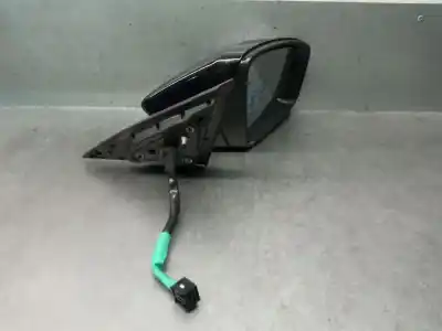 Автозапчастина б/у правий задний огляд для mg rover mg hs 1.5 t (sas23) посилання на oem iam 11220919  11220919