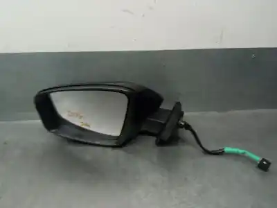 Peça sobressalente para automóvel em segunda mão espelho retrovisor esquerdo por mg rover mg hs 1.5 t (sas23) referências oem iam 11220916