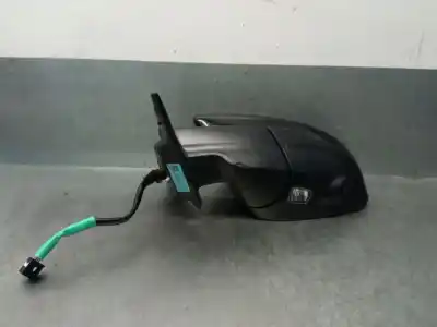 Second-hand car spare part left rearview mirror for mg rover mg hs 1.5 t (sas23) oem iam references 11220916  11220916