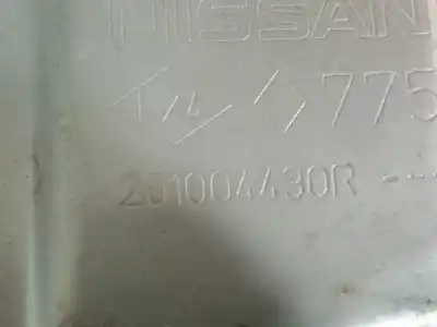 Second-hand car spare part complete exhaust pipe for renault clio v (b7_) 1.6 e-tech 140 (b7mu) oem iam references 208029026r  200a01938r