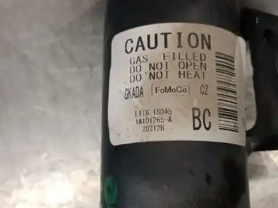 Peça sobressalente para automóvel em segunda mão amortecedor dianteiro direito por ford puma 1.0 ecoboost cat referências oem iam l1tc18045bc 1a101265a l1tc18045bd