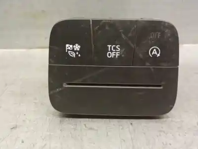 Second-hand car spare part multifunction switch for ford puma 1.0 ecoboost cat oem iam references jx7t11b573bb