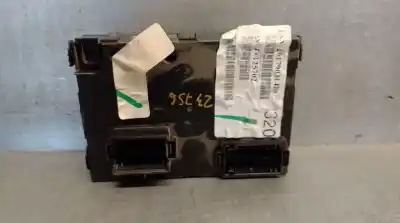 Peça sobressalente para automóvel em segunda mão caixa de fusíveis e relés por jeep compass (mp, m6, mv, m7) 2.0 crd 4x4 referências oem iam p68381686ab  