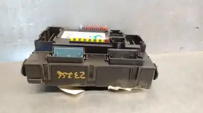 Peça sobressalente para automóvel em segunda mão caixa de fusíveis e relés por jeep compass (mp, m6, mv, m7) 2.0 crd 4x4 referências oem iam p68381686ab  