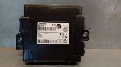 Peça sobressalente para automóvel em segunda mão  por JEEP COMPASS (MP, M6, MV, M7)  Referências OEM IAM P68250322AD  68250322AD