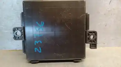 Piesă de schimb auto la mâna a doua modul electrotic pentru jeep compass (mp, m6, mv, m7) 2.0 crd 4x4 referințe oem iam p68250322ad  68250322ad