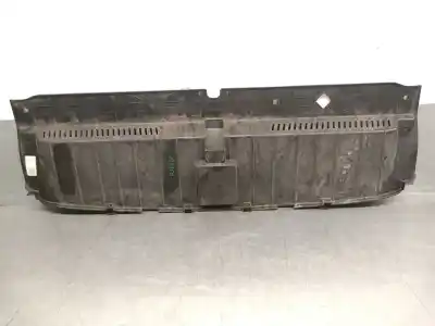 Автозапчастина б/у фронтальна панель для hyundai tucson (tl, tle) 1.7 crdi посилання на oem iam 86342d7000  86342d7000