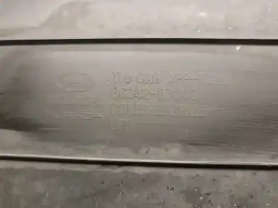 Автозапчастина б/у фронтальна панель для hyundai tucson (tl, tle) 1.7 crdi посилання на oem iam 86342d7000  86342d7000