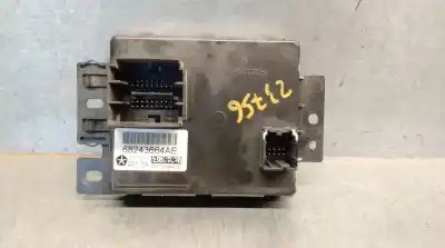 Piesă de schimb auto la mâna a doua  pentru JEEP COMPASS (MP, M6, MV, M7)  Referințe OEM IAM 68243664AE  68243664AE