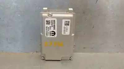 Piesă de schimb auto la mâna a doua modul electrotic pentru jeep compass (mp, m6, mv, m7) 2.0 crd 4x4 referințe oem iam 68251800ae  68251800ae