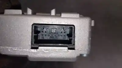 Piesă de schimb auto la mâna a doua modul electrotic pentru jeep compass (mp, m6, mv, m7) 2.0 crd 4x4 referințe oem iam 68251800ae  68251800ae