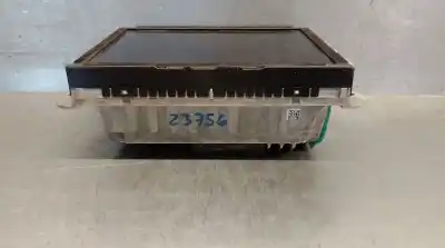 İkinci el araba yedek parçası çok fonksiyonlu ekran için jeep compass (mp, m6, mv, m7) 2.0 crd 4x4 oem iam referansları 68283243ai  68283243ai