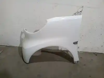 Piesă de schimb auto la mâna a doua Aripã Stânga Fațã pentru SMART FORTWO COUPÉ (451) 1.0 (451.331. 451.380) Referințe OEM IAM A4518810101CA8L  A4518810101CA8L