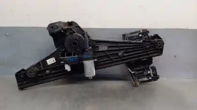 Автозапчасти б/у задний правый стеклорегулятор за peugeot 2008 ii (ud_, us_, uy_, uk_) 1.2 puretech 100 ссылки oem iam 9830002480