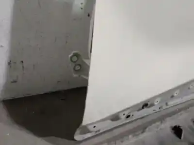 Second-hand car spare part left front door for renault captur ii (hf_) lpg (hfmt) oem iam references 801018321r  801018321r