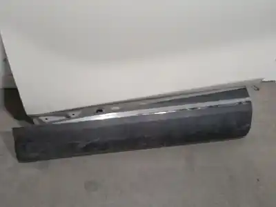 Second-hand car spare part left front door for renault captur ii (hf_) lpg (hfmt) oem iam references 801018321r  801018321r